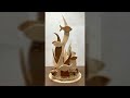 Top 50 Most attractive fantastic awesome design of wooden decorations ideas/latest design of wooden