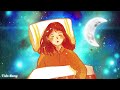 3 Hours Relaxing Sleep Music🎵 Deep Sleeping Music, Rain Sound, Meditation Music 