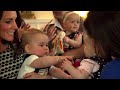 Will and Kate: Raising a Royal Family (2024) | Full Documentary