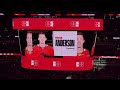 Chicago Blackhawks FULL Pregame Introduction - March 26, 2023