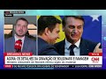 Ramagem solicita anulação da investigação contra Flávio Bolsonaro em áudio | CNN ARENA