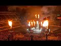 Rammstein - Adieu (Live in Philadelphia)