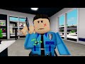 Oh No Peter - Please Stop here - ROBLOX Brookhaven 🏡RP - FUNNY MOMENTS