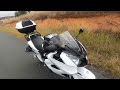 3 year ownership long term review on a 2011 Honda VFR800fi VTEC