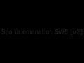 Sparta Emanation SWE Mix [V2]