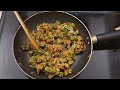 Easy Dahi Besan Wali Bhindi Recipe |झटपट बनायें:स्वादिष्ट दही बेसन वाली भिंडी |Okra Curry in Yoghurt