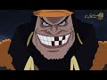 Garp Vs Roger: Battle Of The Legend, Marine Hero Against The King Of Pirates | One Piece Fan Anime