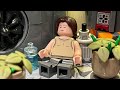 | TIMELAPSE | LEGO Star Wars Coruscant Underworld Moc