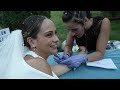 Wedding video trailer  Laura & James / Speechless