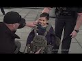 Top 20 Acts Of Kindness By Soldiers And Police That Will Make You Cry | Just Awesome