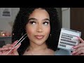 Calailis DIY Lash Extensions AT HOME | AMAZON INDIVIDUAL LASH CLUSTERS KIT TUTORIAL