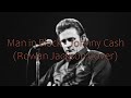 Man in Black - Johnny Cash (Rowan Jackson Cover)