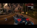 Need For Speed: Hot Pursuit 2010 Gameplay by Fixa