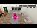 BUYING A HOUSE IN ROBLOX PT 1