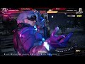 Tekken 8 ▰ KNEE (Bryan) Vs ImYourFather (Lee Chaolan) ▰ Ranked Matches