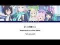 Blue Archive the Animation Opening Full『Seishun no Archive』 (Lyrics)