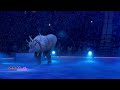 🔺LIVE⠅Disney On Ice (Frozen & Incanto) Greenville, South Carolina