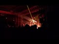 Caribou Metro Chicago 4/11/2015 Encore - Sun