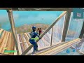 Fortnite crazy clip