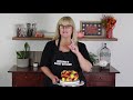 How to Make a Fall Cake l Beginner Cake Decorating Video Tutorial l Holiday Cake l