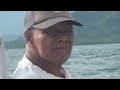 Proses menangkap ikan menggunakan kapal bagang (video full)