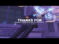 Let Go | Overwatch Montage