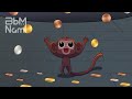 BACK STORY of CANDY PRINCES - Digital Circus Animation