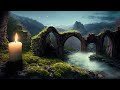 PEACE | Ethereal Meditative Ambient Music for Relaxation and Calm - Relax with Fantasy Ambient Music