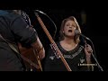 Patty Loveless & Chris Stapleton — You Don't Even Know Who I Am — Kentucky Rising | 2022