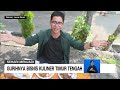 Sehari Menjadi Produsen Kuliner Khas Timur Tengah