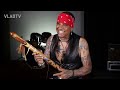 Micki Free: Chappelle Prince Skit 100% Accurate, Prince Played like Jordan