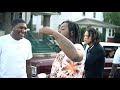 Young Bossi x Da Gapper - Spasin [OFFICAL VIDEO] SHOT BY @LEAROCFILMS