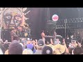 Sublime- Garden Grove  Live @ Levitate Music Festival 7/7/24