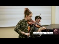 Lindsey Stirling - The Arena (Acoustic Version)