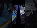 a very LOUD compilation of me screaming on vr