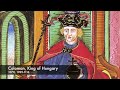 The First Crusade - full documentary