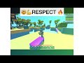 RESPECT! Crlptex Crazy Bow Shot (Roblox BedWars)