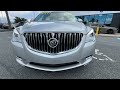 2015 Buick Enclave Premium Davenport, Clermont, Winter Garden, Orlando FL, Ocala