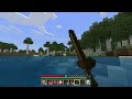 Third episode try to beat the game in Minecraft ￼