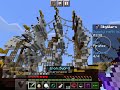Well this didn’t go too well SkyWars Chaos VIP