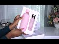 Dior Beauty Loyalty Program Breakdown + Newly added platinum gift unboxing