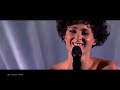 Barbara Pravi - Voilà - LIVE - France 🇫🇷 - Grand Final - Eurovision 2021
