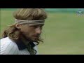 Bjorn Borg vs John McEnroe | The 1980 tie-break in full