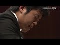 김선욱 Sunwook Kim - Beethoven : Piano concerto no.5 in E-flat major, op.73 'Emperor'