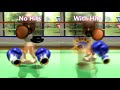 Wii Sports Facts and Glitches You Have Never Seen #1