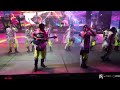 La Banda Cuisillos en el Teatro del Pueblo de la Feria de Purísima del Rincón 2023 En Vivo Live 4k