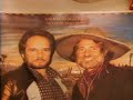 Merle Haggard, Willie Nelson - Pancho and Lefty (Video)