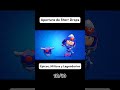 Apertura de 10 Starr Drops Épicos, Míticos y Legendarios #brawlstars #short #shorts #starrdrops