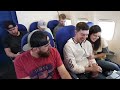 Airplane Stereotypes