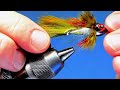 Sculpzilla Fly Tying Instructions by Charlie Craven